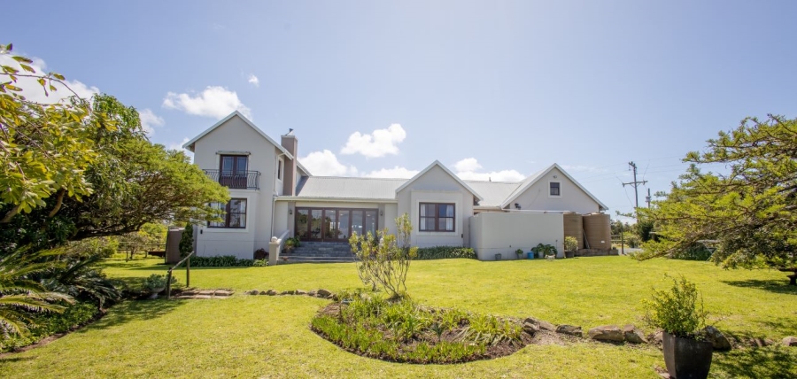 3 Bedroom Property for Sale in Kwelera Eastern Cape